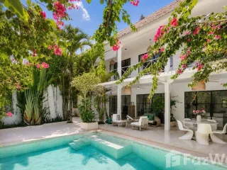4 Bedroom Villa for sale in Pererenan, Bali