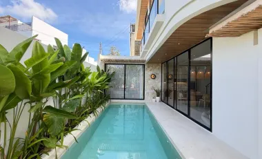 3 Bedroom Villa for sale in Balangan, Bali