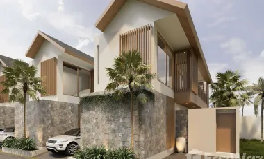 3 Bedroom Villa for sale in Munggu, Bali