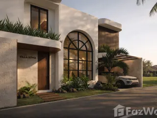 3 Bedroom Villa for sale in Sanur, Bali