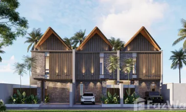 2 Bedroom Villa for sale in Tabanan, Bali