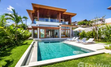 4 Bedroom Villa for sale in Cemagi, Bali