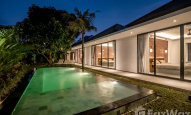3 Bedroom Villa for sale in Tumbak Bayuh, Bali