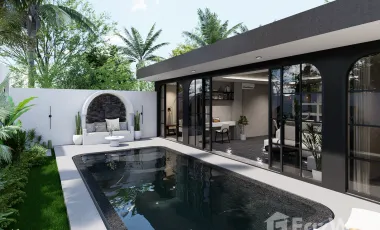 2 Bedroom Villa for sale in Uluwatu, Bali