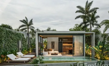 1 Bedroom Villa for sale at Uluwatu Hills