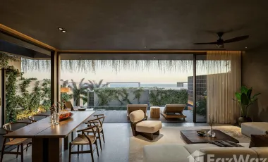 2 Bedroom Villa for sale at Uluwatu Hills