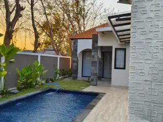 3 Bedroom Villa for sale in Lovina, Bali