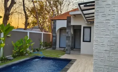 3 Bedroom Villa for sale in Lovina, Bali