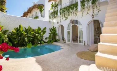 2 Bedroom Villa for sale in Mengwi, Bali