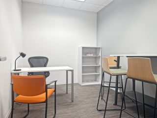Professional office access in Signature Alveo Park Triangle Tower and beyond