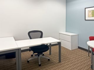Find office space in Signature Alveo Park Triangle Tower for 1 person with everything taken care of