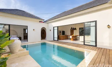 3 Bedroom Villa for sale in Denpasar Selata, Bali