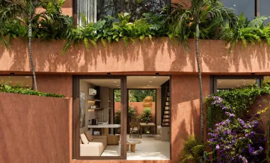 1 Bedroom Villa for sale in Ungasan, Bali