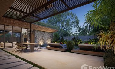 2 Bedroom Villa for sale at Anjuna Aurora