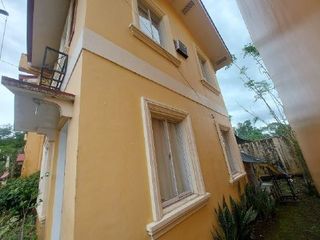 R-2024003101: Acquired Property House & Lot for Sale in Lot 11, Block 3A, Jorullo St., Camella Heights Subd., Naga City, Camarines Sur