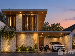 4 Bedroom Villa for sale in Sanur, Bali