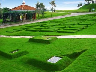 Sandiego Hills Memorial Park Single Burial untuk Umum