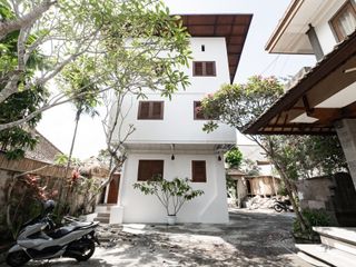 Leasehold - Modern Boutique Apartments in the Heart of Penestanan, Proximity to Ubud, Bali