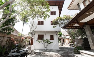Leasehold - Modern Boutique Apartments in the Heart of Penestanan, Proximity to Ubud, Bali