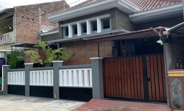 Dijual rumah Karangasem solo