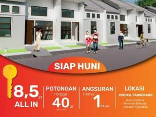 2 Bedroom House for sale