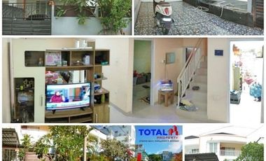 Dijual rumah 2 lantai di Jimbaran bawah dekat Kampus UNUD. Lingkungan perumahan