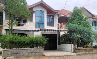 Rumah di Arcamanik Dalam Komplek Lokasi Bagus