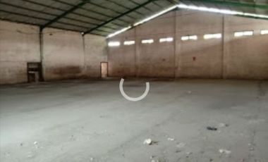 Dijual gudang di jalan solo-jogja