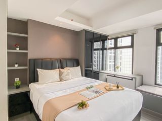 Apartemen Pollux Chadstone