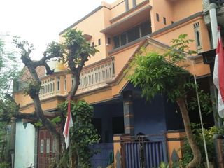 DIJUAL RUMAH SUKOMULYO MANYAR GRESIK