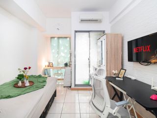 Disewakan Apartemen M Town Residence Serpong tipe Studio Full Furnished | MRSA006