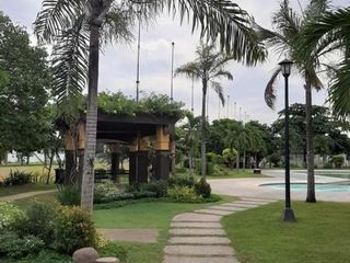 Lot for SALE in Pandan Angeles City Near Marquee Mall