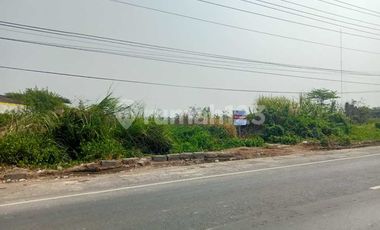 Tanah Siap Bangun