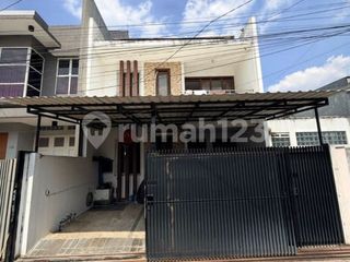 Rumah Bagus2lt Fullfurnish Sayap Bkr