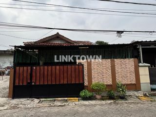 Jual Cepat Rumah Semi Furnish Siap Huni di Ciledug Tangerang