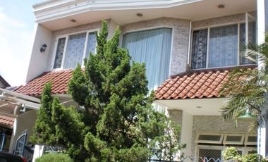 Dijual Rumah Diperumahan Mina Gapura Joglo Jakarta Barat Lokasi Strategis Murah Bebas Banjir