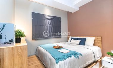 Disewakan Apartemen Signature Park Grande tipe 2BR Full Furnished | SGPC136