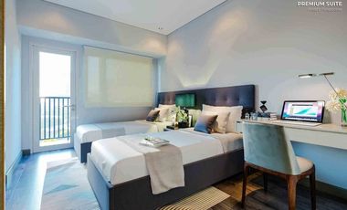Condo for sale in 202 Peaklane, Davao City, Davao del Sur