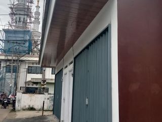 di kontrakan ruko untuk bermacam-macam jenis usaha