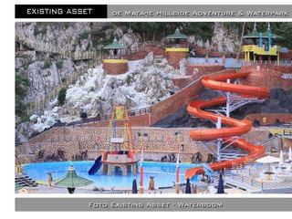 Kawasan Wisata Water Boom hanya Rp 400rb/m2 di Banda Aceh 3003