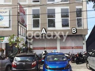 RUKO STRATEGIS 3 LANTAI DI RAYA KUTA BADUNG, BALI