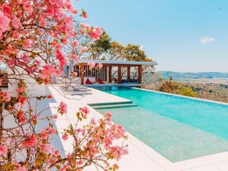 Villa Kuta Mandalika Lombok Full View dekat Sirkuit MotoGP