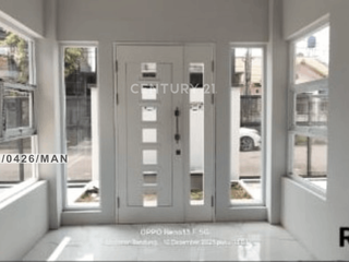 Rumah Minimalis Full Renovasi Di Taman Kopo Indah 3 Bandung