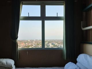 Sewa Apartment Surabaya Gunawangsa Merr