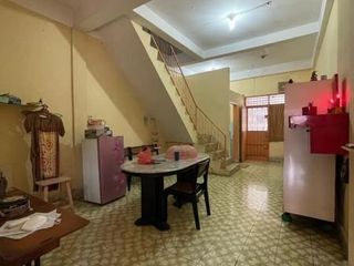 Rumah Jalan Rusa (simpang Jalan Musang) Medan