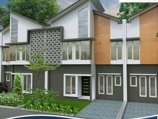 Perumahan Islami Malang Lokasi Dekat Pasar dan Terminal Gadang