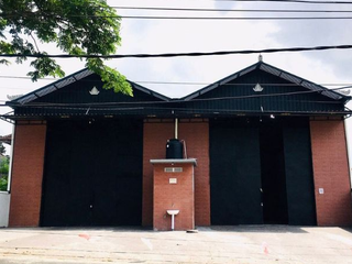 GUDANG DI MUDING KEROBOKAN BADUNG