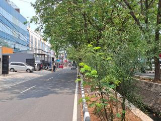 Dijual Ruko Gandeng di Sunter Garden, Sunter