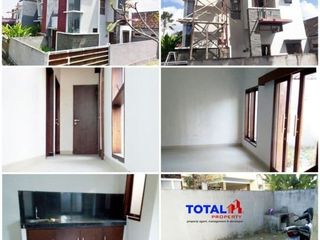 Turun Harga Perumahan Minimalis lokasi Tegal Harum Denpasar