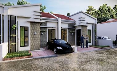 cluster eklusif dengan harga terjangkau di banjaran bandung | DBPro